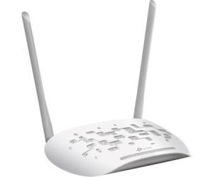 Tp-Link VN020-F3 300MBPS 4PORT 10/100 + 1PORT RJ11 VDSL/ADSL KABLOSUZ MODEM ROUTER