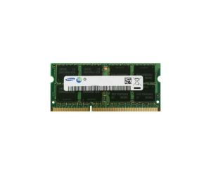 Samsung 8 GB DDR3 1600MHz 1.35 LOW VOLTAGE SODIMM KUTUSUZ RAM (BELLEK) M471B1G73EB0-YK0