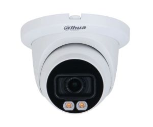 Dahua Full Color Dome 4MP IP Kamera IPC-HDW2449T-S-IL