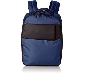Samsonite 14.1 Qibyte Notebook Sırt Çantası 16N-01-004