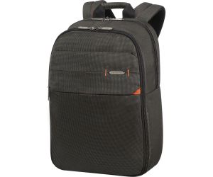 Samsonite 15.6 Siyah 3 Notebook Sırt Çantası CC8-19-005