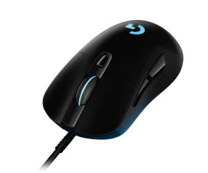 Logitech G G403 Hero Gaming Mouse 910-005633