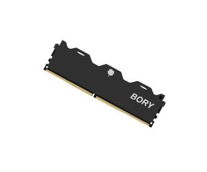 Bory 8 GB DDR4 2666MHZ GAMING SOĞUTUCULU KUTULU MASAÜSTÜ RAM (BELLEK)