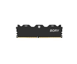 Bory 16 GB DDR4 2666MHZ GAMING SOĞUTUCULU KUTULU MASAÜSTÜ RAM (BELLEK) LRX004-L