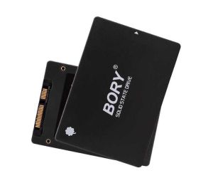 Bory 128 GB SATA 3 R500-C128G SSD 550-510MB/s SSD (3 YIL GARANTİLİ)