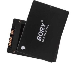 Bory 256 GB SATA 3 R500-C256G 550-510MB/s SSD (3 YIL GARANTİLİ)