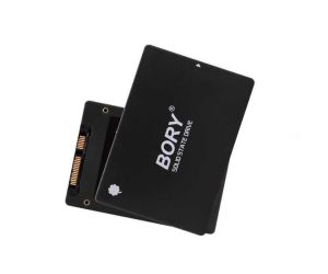 Bory 512 GB SATA3 R500-C512G 550-510 MB/s SSD (3 YIL GARANTİLİ)