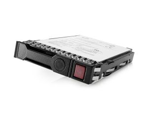 HPE 1TB SATA 7.2K LFF RW MV HDD HARDDİSK 801882-B21