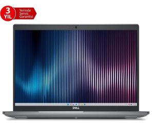 Dell Latitude 5340 i7-1365 13.3'' 16 GB 512 SSD FreeDOS Notebook N017L534013EMEA_UBU