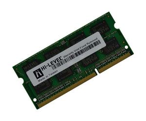 Hi-Level 8GB DDR5 5600Mhz SODIMM 1.1V NOTEBOOK RAM (BELLEK) HLV-SOPC44800D5-8G