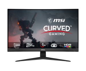 MSI 27 1 ms Full HD FreeSync Curved Oyuncu Monitörü G27C4X