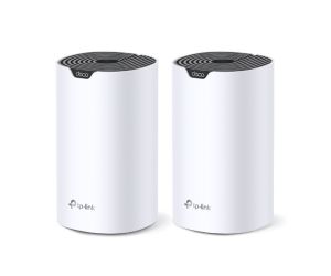 Tp-Link AC1900 Whole Home Mesh Wi-Fi System Router 2'li DECO-S7-2P