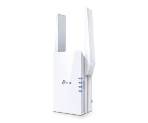 Tp-Link AX3000 Wi-Fi 6 5GHZ Range Extender Access Point RE705X