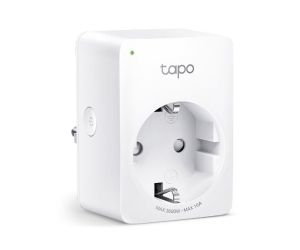 Tp-Link Mini Smart Wi-Fi Socket Energy Monitoring TAPO-P110
