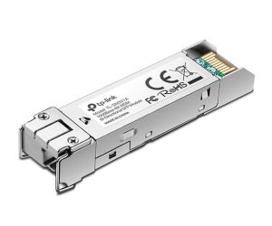 Tp-Link SFP 1000Base-BX WDM Bi-Directional SFP Modül TL-SM321A-2