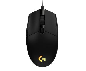 Logitech G G102 Lightsync Gaming Mouse 910-005823