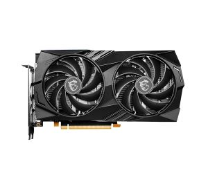 MSI GeForce RTX 4060 GAMING X 8G GDDR6 128Bit DX12 DLSS 3 Gaming (Oyuncu) Ekran Kartı