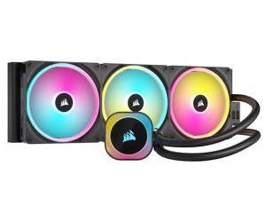Corsair CPU COOLER iCUE LINK H170i RGB AIO Sıvı İşlemci Soğutucusu CW-9061004-WW