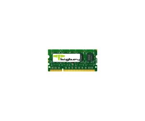 Bigboy 512MB DDR2 667MHz CL5 Notebook Belleği B667D2SC5/512