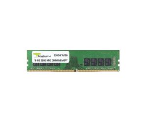Bigboy 16GB DDR4 2666MHz CL19 Masaüstü Belleği B26D4C19/16G