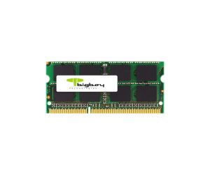 Bigboy 4GB DDR3 1333MHz CL9 Notebook Belleği B1333D3S9/4G