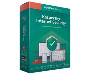 Kaspersky INTERNET SECURITY MULTI DEVICE 2 KULLANICI 1 YIL