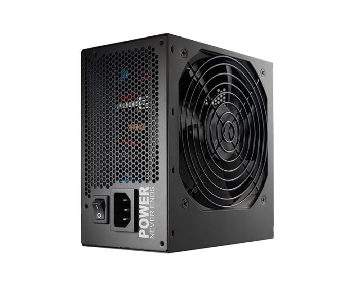 Alimentation atx 700W 80+ Gold PURE POWER 11 BN299 be quiet