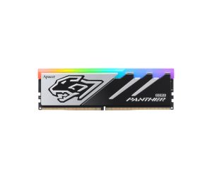 Apacer Panther RGB 16 GB 6000MHz DDR5 CL40 Masaüstü Gaming Ram (Bellek) AH5U16G60C5129BAA-1