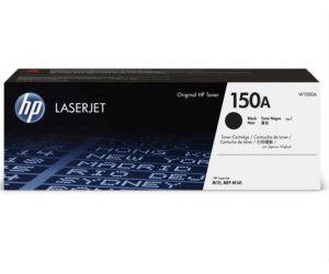 HP W1500A Siyah Toner Kartuş (150A)