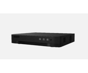 Hikvision 4 Kanal DVR Kayıt Cihazı DS-7204HUHI-K1/E