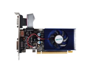 Seclife Geforce GT740 4GB DDR3 128 Bit DVI HDMI VGA Ekran Kartı