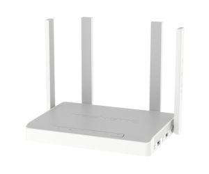 Keenetic TITAN 5x10/100/1000 1x2.5GBE AX3200 5GHz 4x5dBI ROUTER KN-1811-01-EU-UK