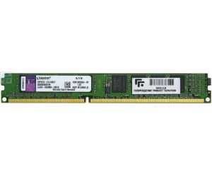 Kingston 4 GB DDR3 1333MHz CL9 KUTUSUZ RAM (BELLEK) KVR13N9S8/4