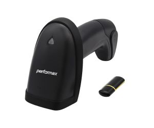 Performax PR50 1D KABLOSUZ (WİFİ) BARKOD OKUYUCU + USB DONGLE