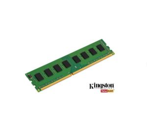 Kingston 8 GB DDR3 1600MHz CL11 KUTUSUZ RAM (BELLEK) KVR16N11/8