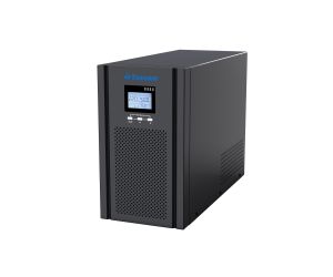 TESCOM TEOS+ 3 KVA (6X9AH) 5-10 DK 2700W LCD ONLINE UPS