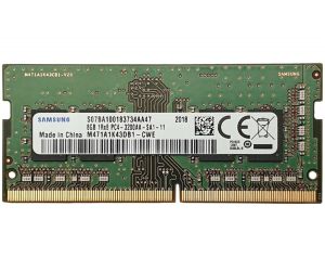 Samsung 8 GB DDR4 3200 MHz SODIMM CL22 KUTUSUZ RAM (BELLEK) M471A1K43DB1-CWE