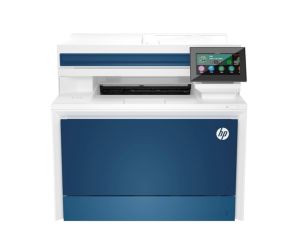 HP Laserjet Pro Color 4303DW Wi-Fi + Tarayıcı + Fotokopi Renkli Çok Fonksiyonlu Lazer Yazıcı 5HH65A