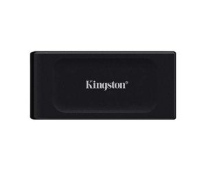 Kingston XS1000 1 TB USB 3.2 TAŞINABİLİR SSD 1050-1000MB/S SXS1000/1000G