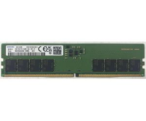 Samsung 16 GB DDR5 5600MHz CL38 1.1V Masaüstü Ram (Bellek) M323R2GA3DB0-CWM