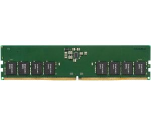 Samsung 8 GB DDR5 4800MHz CL38 1.1V Masaüstü Ram (Bellek) M323R1GB4BB0-CQK