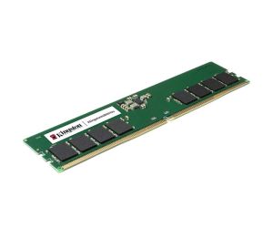 Kingston 16 GB DDR5 4800Mhz CL40 Non ECC Sunucu Bellek KCP548US8-16