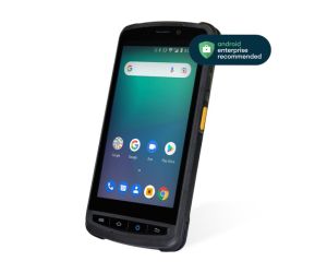 Newland MT9085 (Pro Orca II) 2D Android 11 4G El Terminali