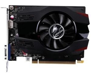 Colorful NVIDIA GeForce GT1030 4GB 64Bit GDDR6 4G-V Ekran Kartı