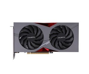 Colorful NVIDIA RTX 4060 8GB GDDR6 128Bit NB DUO 8GB-V PCI-Express 4.0 Ekran Kartı