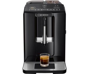 Bosch Verocup 100 Tam Otomatik Kahve Makinesi Siyah TIS30129RW