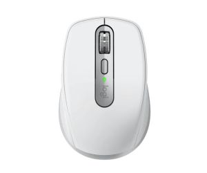 Logitech MX Anywhere 3s Kablosuz 1000DPI Beyaz Mouse 910-006930