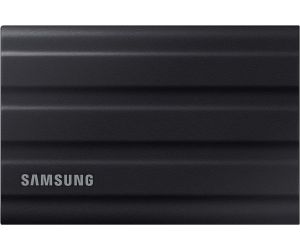 Samsung T7 SHIELD 4 TB USB3.2 TAŞINABİLİR SSD 1050/1000MB/S MU-PE4T0S/WW