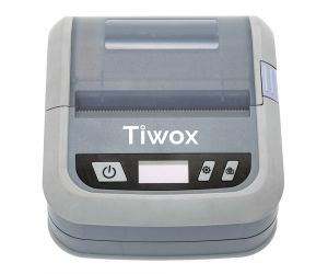 Tiwox BT-5050 DIREKT TERMAL USB/BLUETOOTH 80MM BARKOD YAZICI
