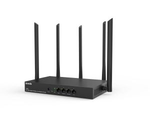 Tenda ROU AC1350 Gigabit Wireless Router W20E